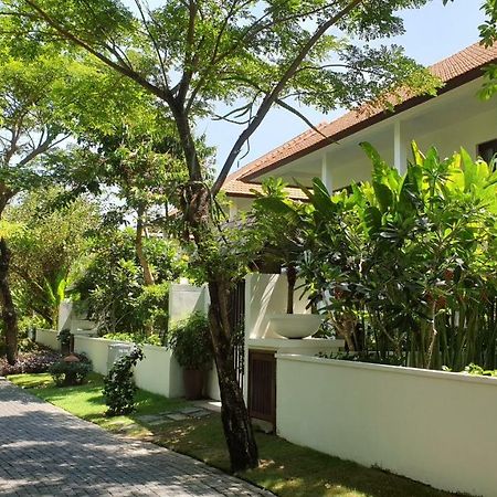 Champa Villa With Private Pool At Furramar Danang Εξωτερικό φωτογραφία