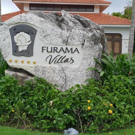 Champa Villa With Private Pool At Furramar Danang Εξωτερικό φωτογραφία