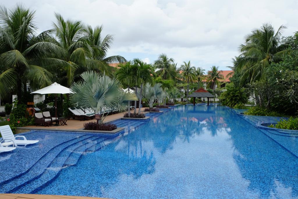 Champa Villa With Private Pool At Furramar Danang Δωμάτιο φωτογραφία