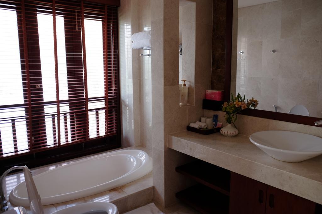 Champa Villa With Private Pool At Furramar Danang Εξωτερικό φωτογραφία