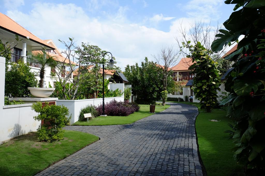 Champa Villa With Private Pool At Furramar Danang Δωμάτιο φωτογραφία