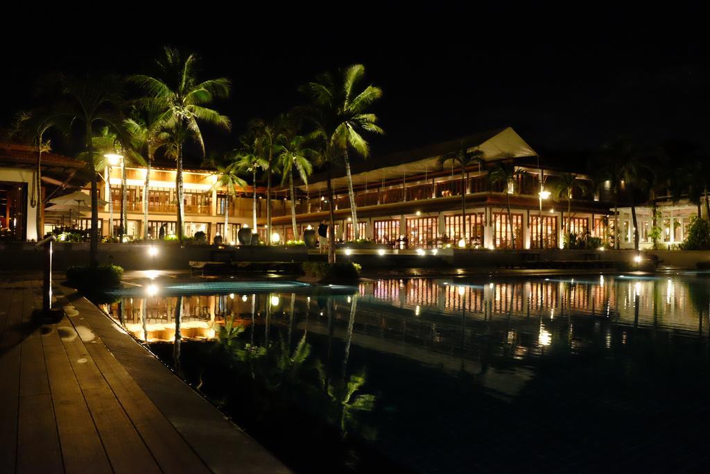 Champa Villa With Private Pool At Furramar Danang Εξωτερικό φωτογραφία
