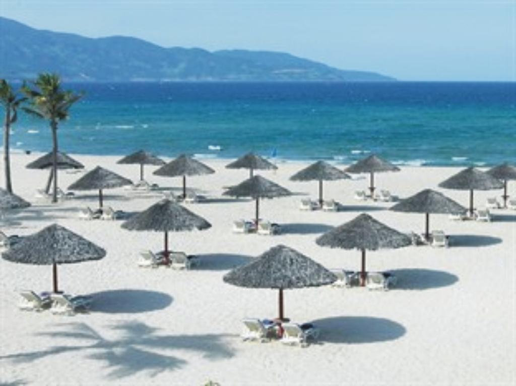 Champa Villa With Private Pool At Furramar Danang Εξωτερικό φωτογραφία