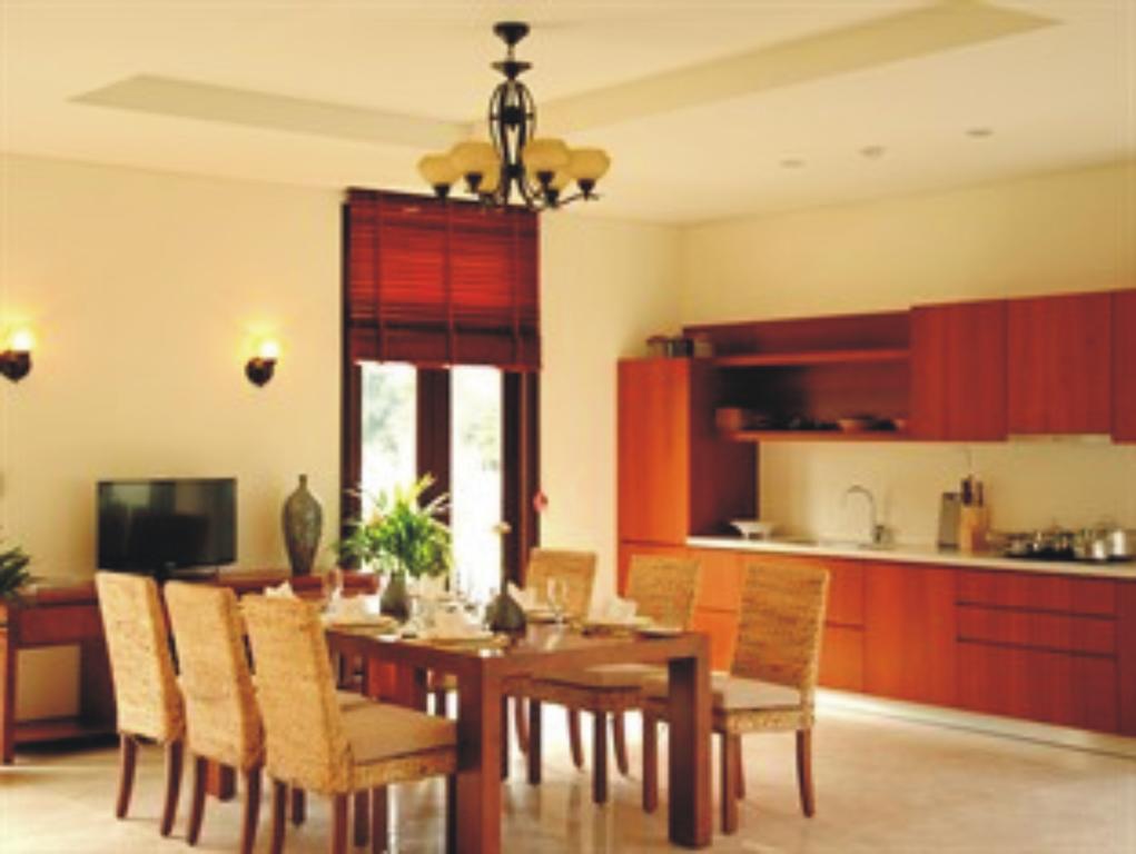 Champa Villa With Private Pool At Furramar Danang Εξωτερικό φωτογραφία