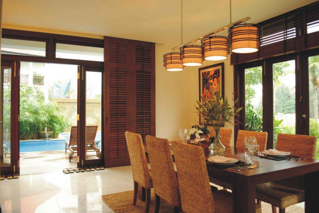 Champa Villa With Private Pool At Furramar Danang Δωμάτιο φωτογραφία