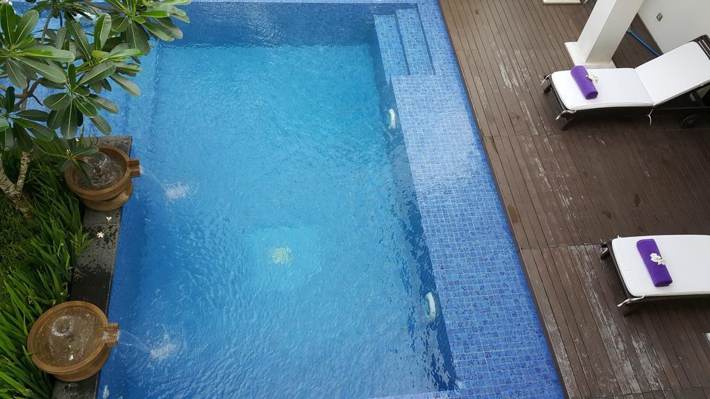 Champa Villa With Private Pool At Furramar Danang Εξωτερικό φωτογραφία