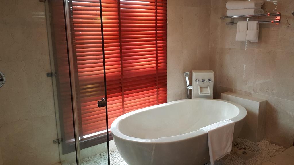 Champa Villa With Private Pool At Furramar Danang Εξωτερικό φωτογραφία