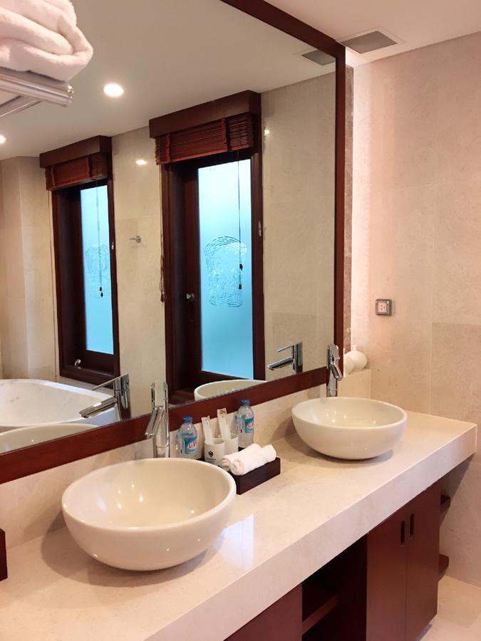 Champa Villa With Private Pool At Furramar Danang Εξωτερικό φωτογραφία