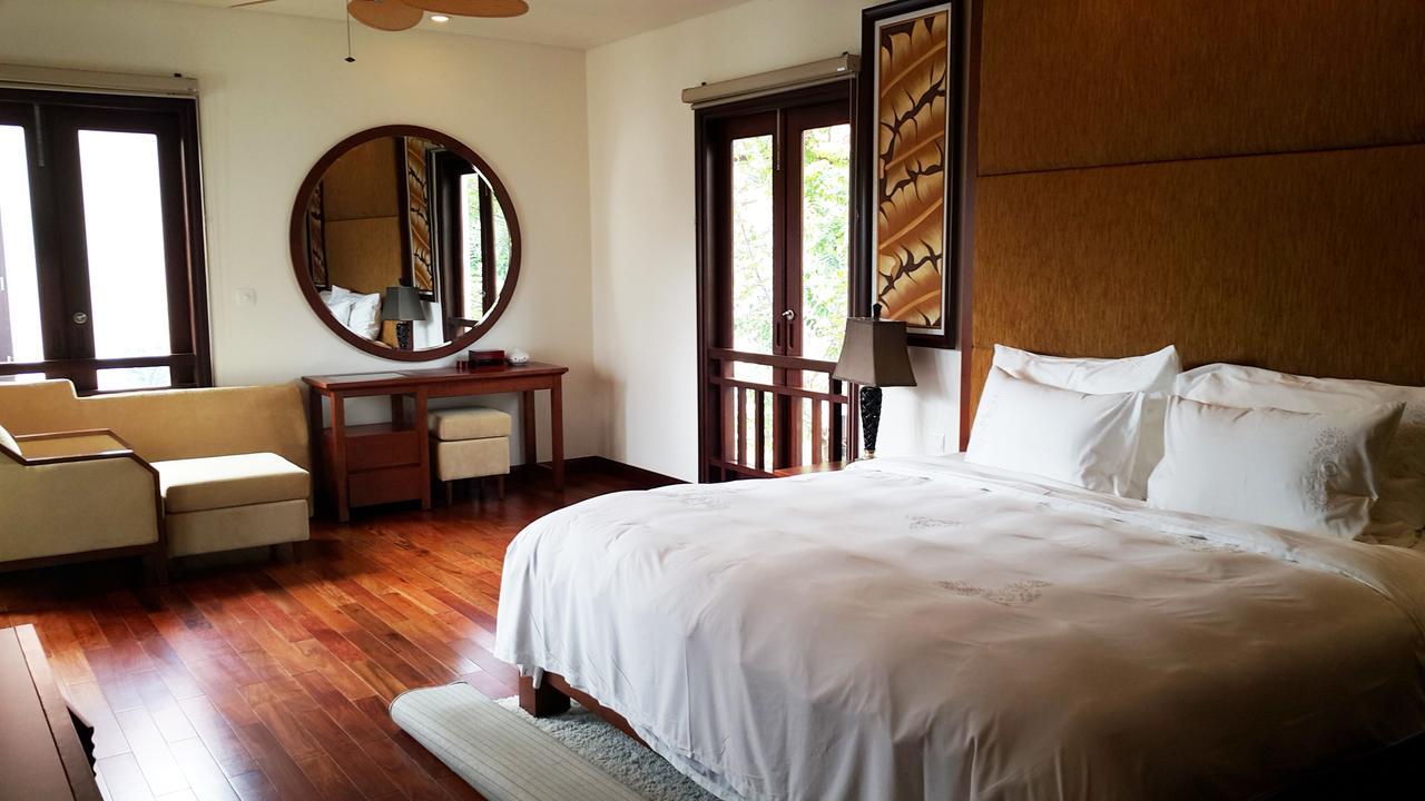 Champa Villa With Private Pool At Furramar Danang Εξωτερικό φωτογραφία