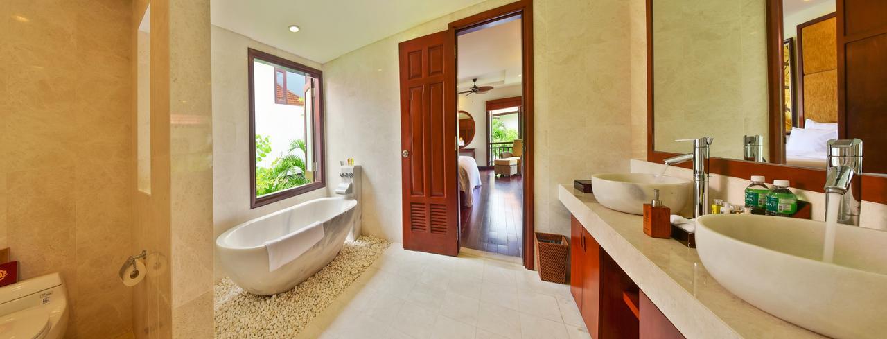 Champa Villa With Private Pool At Furramar Danang Εξωτερικό φωτογραφία
