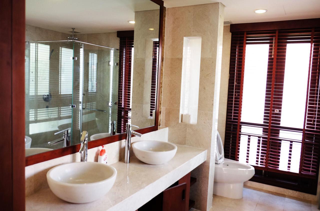 Champa Villa With Private Pool At Furramar Danang Εξωτερικό φωτογραφία