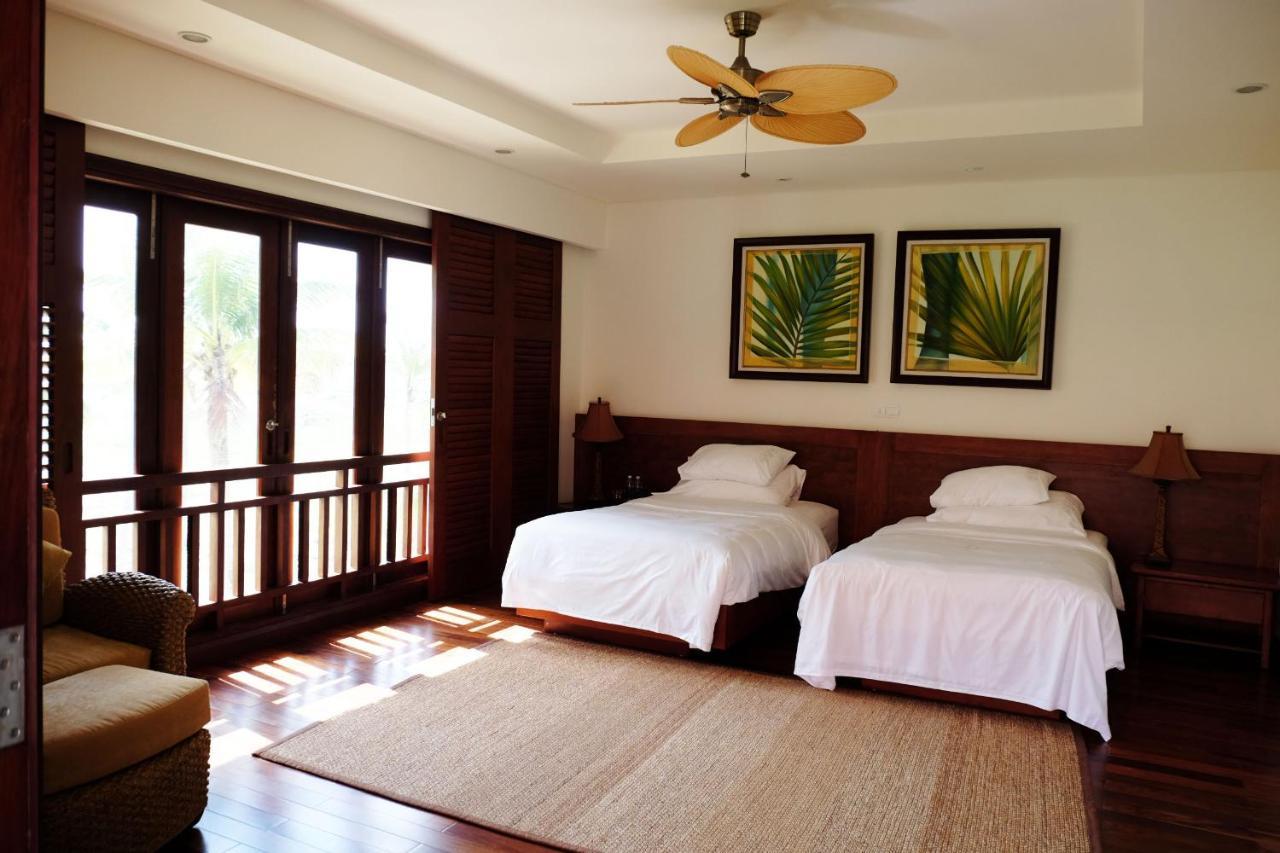 Champa Villa With Private Pool At Furramar Danang Εξωτερικό φωτογραφία