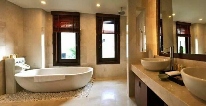 Champa Villa With Private Pool At Furramar Danang Εξωτερικό φωτογραφία