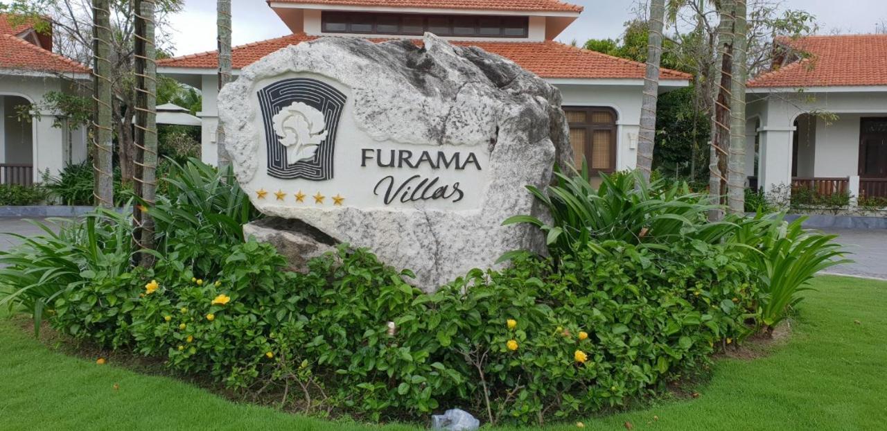 Champa Villa With Private Pool At Furramar Danang Εξωτερικό φωτογραφία